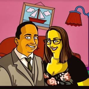 Meet your Posher, Thomas